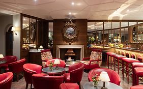 The White Hart Hotel Lincoln